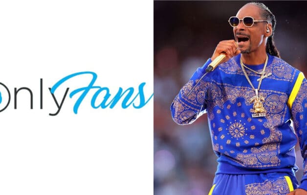 Snoop Dogg refuse une offre complètement dingue pour poser sur Onlyfans