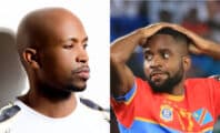 Rohff apporte son soutien à Cédric Bakambu après les critiques sur son match