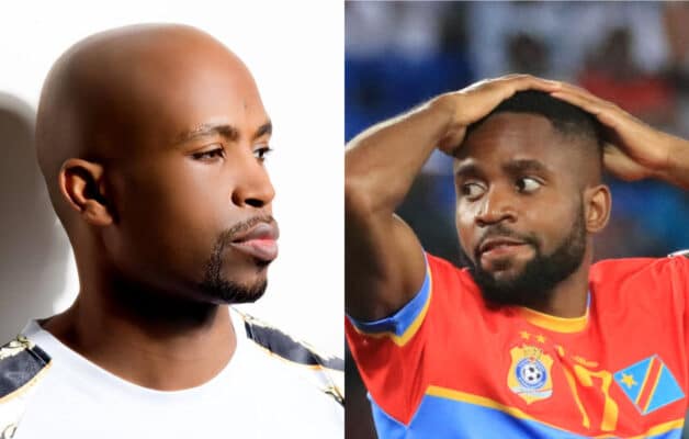 Rohff apporte son soutien à Cédric Bakambu après les critiques sur son match