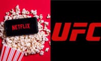 L'UFC pourrait très prochainement débarquer sur Netflix