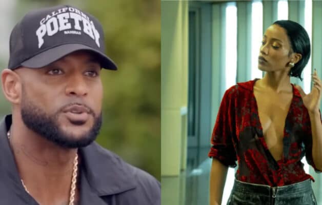 Booba se moque des chiffres de ventes du dernier album de Shay