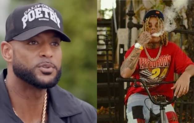 « Va falloir que tu la mettes en veilleuse » : Booba s'en prend à Zola pour une raison bien précise