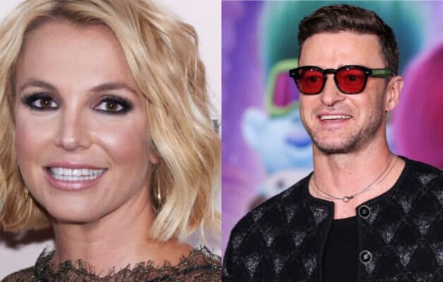 Quand les fans de Britney Spears sabotent le retour musical de Justin Timberlake