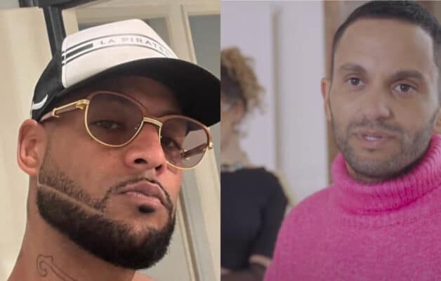 Booba valide la référence à ce rappeur dans la dernière parodie de Malik Bentalha sur Jacquemus