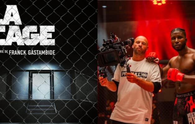 La Cage : casting, intrigue... tout ce qu'il faut savoir sur la série Netflix