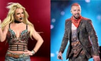 Coup de théâtre : Britney Spears s'excuse et fait une déclaration à Justin Timberlake