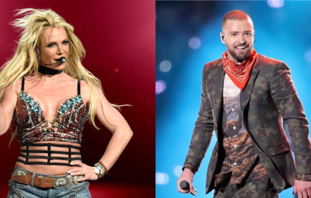 Coup de théâtre : Britney Spears s'excuse et fait une déclaration à Justin Timberlake