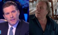 L'avocat de Yann Moix prouve que le Complément d'enquête sur Gérard Depardieu est truqué