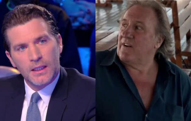 L'avocat de Yann Moix prouve que le Complément d'enquête sur Gérard Depardieu est truqué