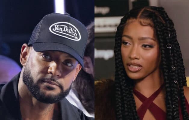 Malgré le clash, Shay rend un magnifique hommage à Booba