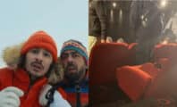 Les Segpa au ski : le film produit par Cyril Hanouna déprogrammé à cause de TikTok