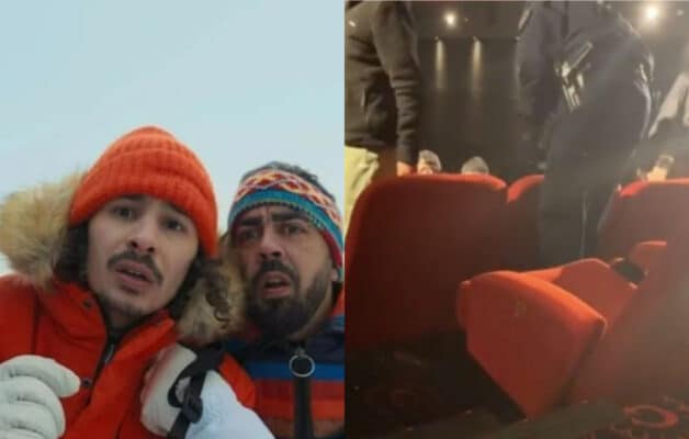 Les Segpa au ski : le film produit par Cyril Hanouna déprogrammé à cause de TikTok