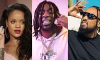 Gazo, Rihanna, Alonzo... Quels sont les artistes les plus streamés lors du Nouvel An ?