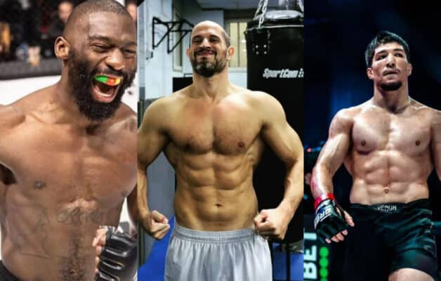 « Ça va être chaud parce que...» : Greg MMA cash sur le combat Baki VS Cédric Doumbé