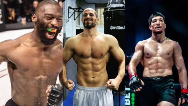 « Ça va être chaud parce que...» : Greg MMA cash sur le combat Baki VS Cédric Doumbé