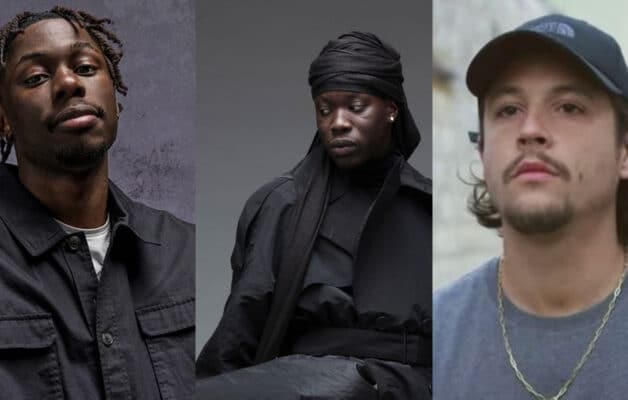 S.Pri Noir se confie sur ses collaborations avec Nekfeu et Tiakola