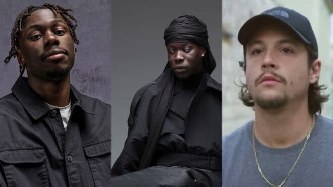 S.Pri Noir se confie sur ses collaborations avec Nekfeu et Tiakola