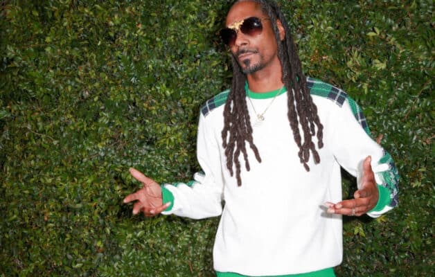 Snoop Dogg devient commentateur pour les Jeux Olympiques 2024 à Paris