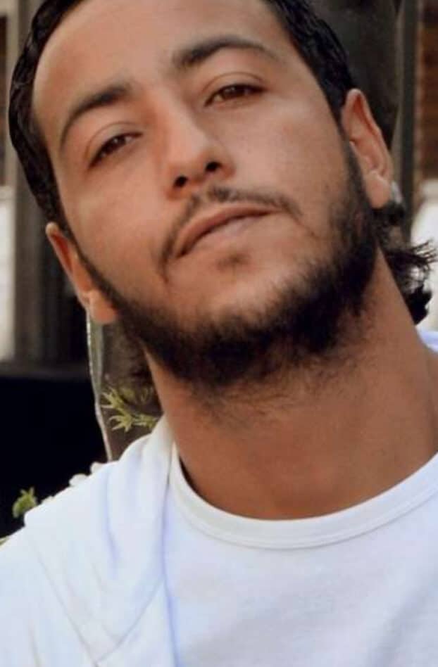 « Je vais arrêter la musique… » : Lacrim réagit aux accusations de sorcellerie de la mère de ses enfants