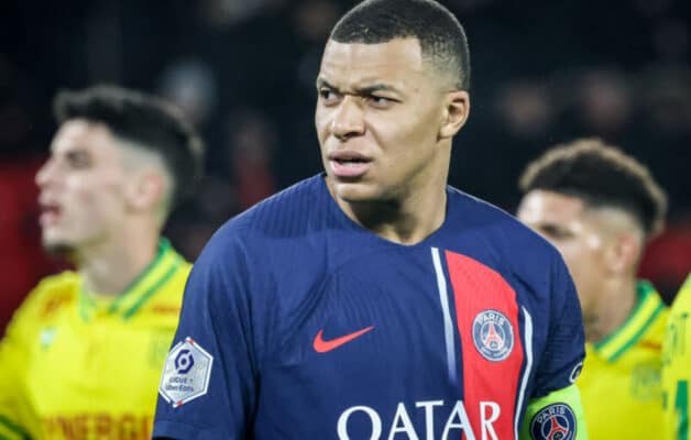 « C'est l'évolution…» : Kylian Mbappé brise le silence sur son avenir au PSG