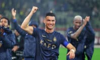 « C'est moi qui décidera... » : Cristiano Ronaldo très honnête sur sa retraite