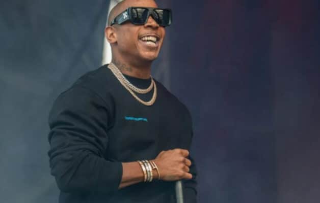 Ja Rule annonce son retour après avoir signé un contrat à plus de 100 millions de dollars