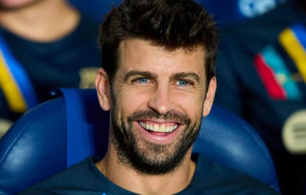 Gérard Piqué (36 ans) annonce son grand retour dans le football pour 2024