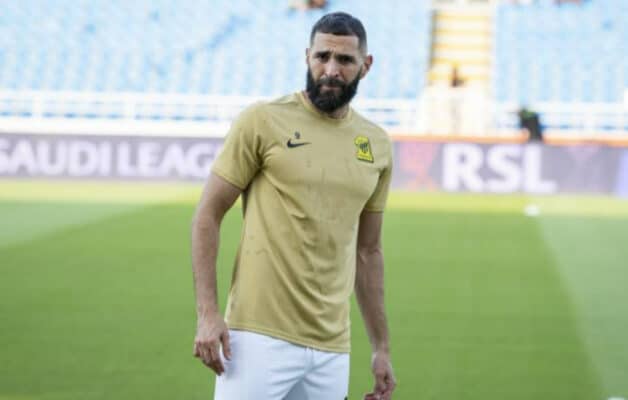 Karim Benzema exclu d'Al Ittihad et sur le départ à cause de son absence au stage ?