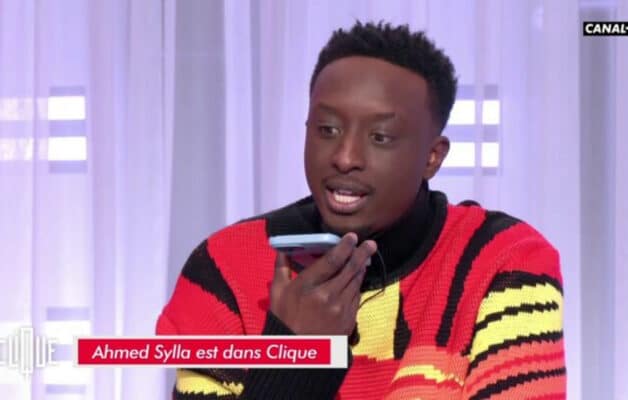 Quand Ahmed Sylla piège Kev Adams en se faisant passer pour Kylian Mbappé