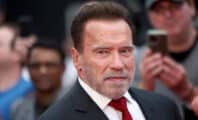 Arnold Schwarzenegger arrêté à Munich à cause d'une montre