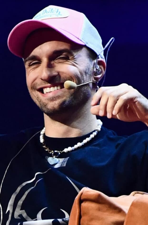 Squeezie : après la sortie de son documentaire, sa carrière mise sur pause ?