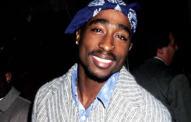 Un album posthume de Tupac dans les tuyaux : un feat avec Cardi B annoncé
