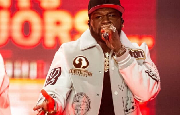 50 Cent présente ses excuses à tous ceux qu'il a pu offenser