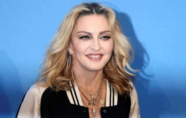 Madonna menée en justice par des fans à cause de son retard sur scène
