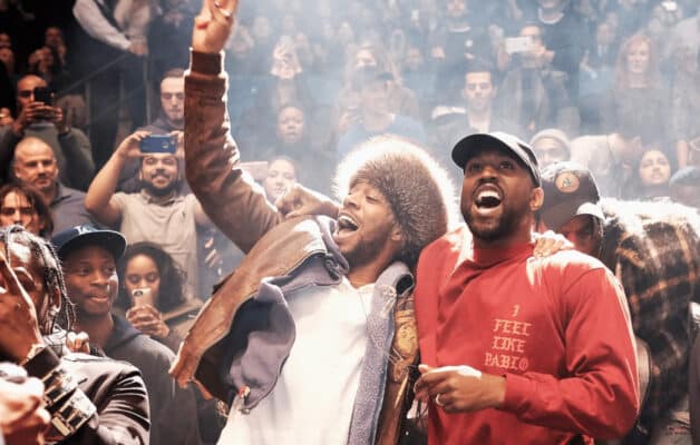 « La raison pour laquelle on est... » : Kid Cudi dévoile les dessous de sa réconciliation avec Kanye West