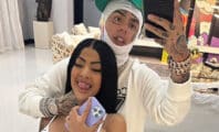 6ix9ine arrêté en République dominicaine pour s'en être pris à sa petite amie