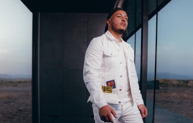 Vald prévient avant “VV5” : «Que du rap, aucune tentative ratée de single»