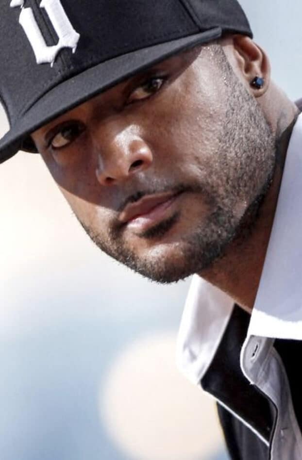 « Des moments difficiles » : Booba harcelé, il publie un message inquiétant