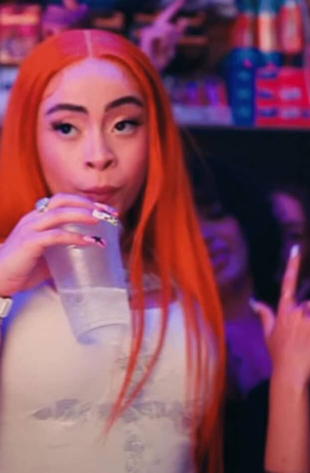 Ice Spice enceinte ? La rappeuse répond de la meilleure des façons
