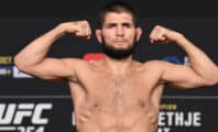 Khabib Nurmagomedov choque la Toile avec sa transformation physique