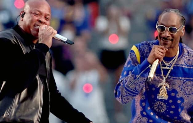 Snoop Dogg annonce qu'il travaille actuellement avec Dr. Dre sur un album commun