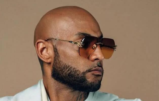 Booba en a marre : l'ouverture de son nouveau média semble immédiat