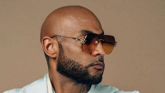 Booba en a marre : l'ouverture de son nouveau média semble immédiat