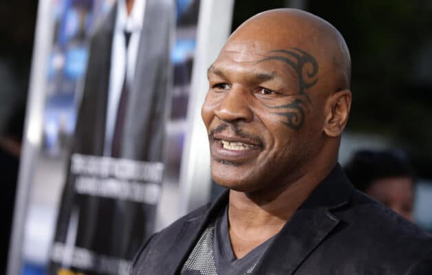 Mike Tyson révèle les effets surprenants des combats sur son intimité