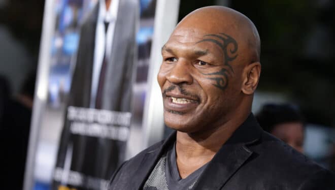 Mike Tyson révèle les effets surprenants des combats sur son intimité