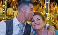 Cristiano Ronaldo sort le grand jeu avec un cadeau à plus de 100 000 euros pour sa mère