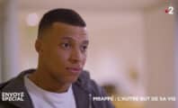 « C'est quelque chose qui me touche personnellement… » : Kylian Mbappé cash sur le racisme