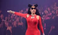 Nicki Minaj balance le nom de la rappeuse avec qui elle refuse de travailler