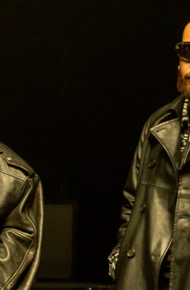 Shay se confie et explique pourquoi sa dernière collaboration avec SCH est si particulière