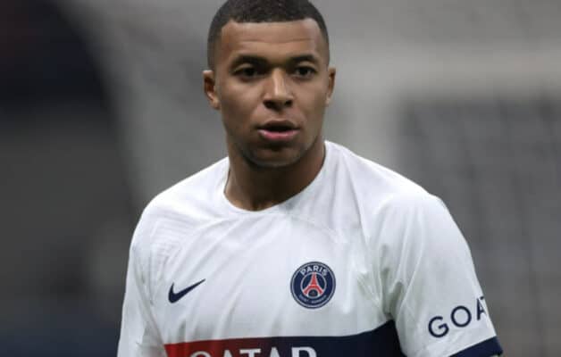 « C’est ce qui me manque le plus…» : Kylian Mbappé cash sur la notoriété